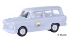 08738 Tillig Trabant 601 Kombi &quot;VEB Energieversorgung&quot;